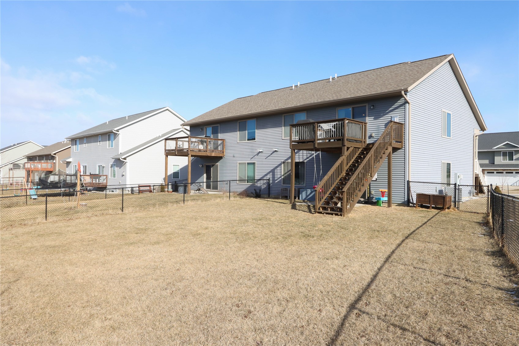1247 Mary Lane North Liberty IA 52317