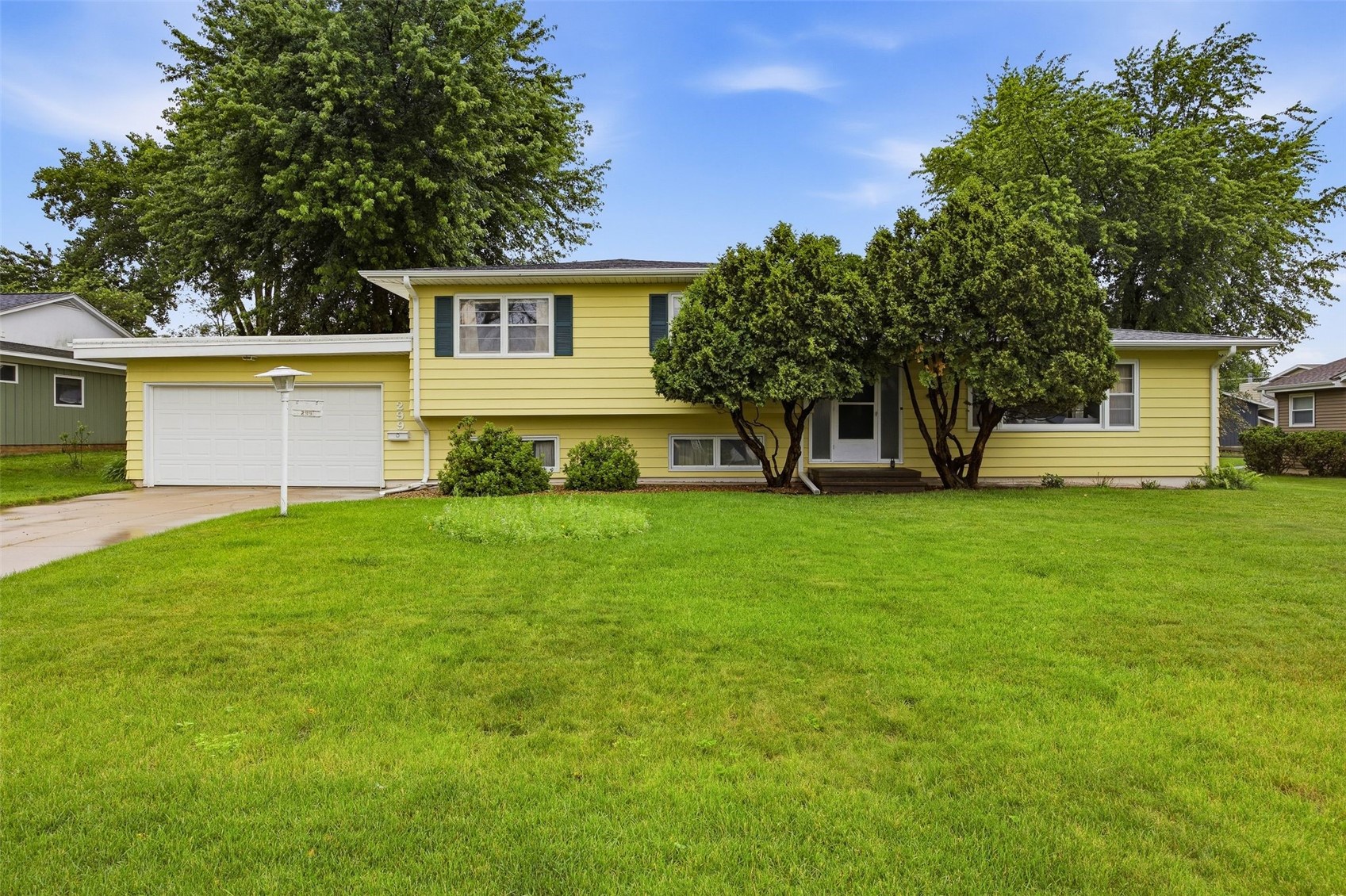 299 Red Fox Road SE Cedar Rapids IA 52403