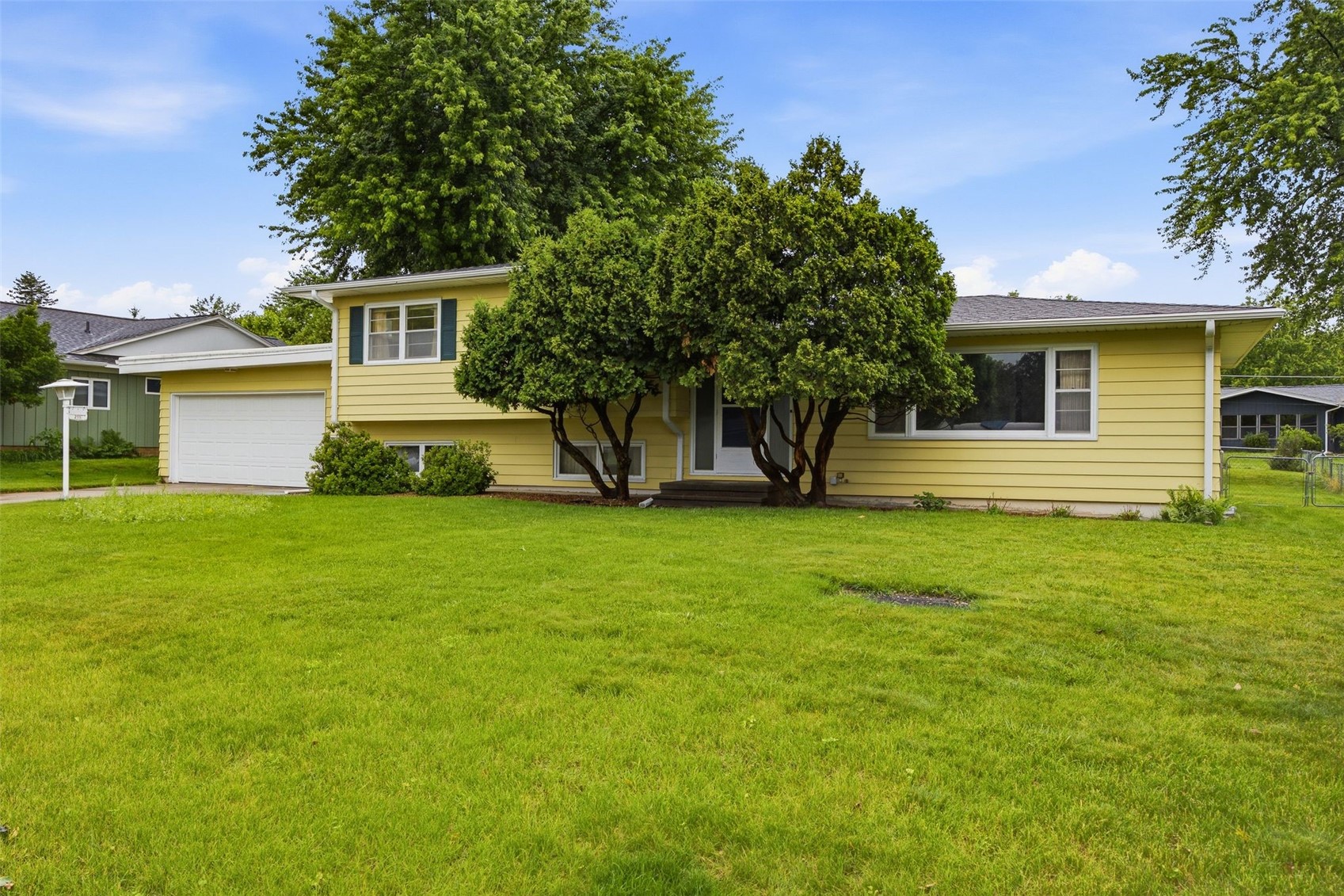 299 Red Fox Road SE Cedar Rapids IA 52403