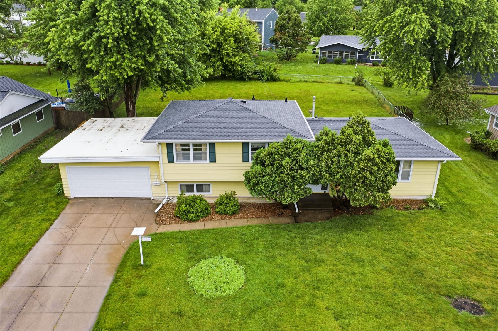 299 Red Fox Road SE Cedar Rapids IA 52403