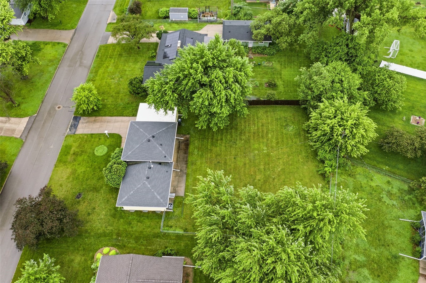 299 Red Fox Road SE Cedar Rapids IA 52403