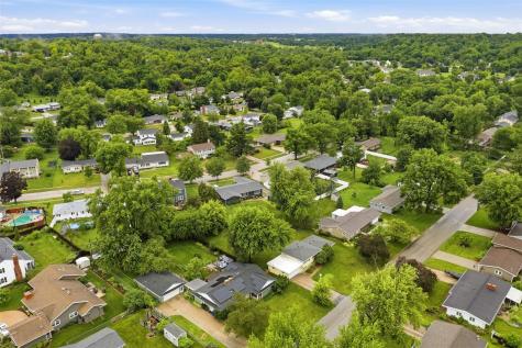 299 Red Fox Road SE Cedar Rapids IA 52403