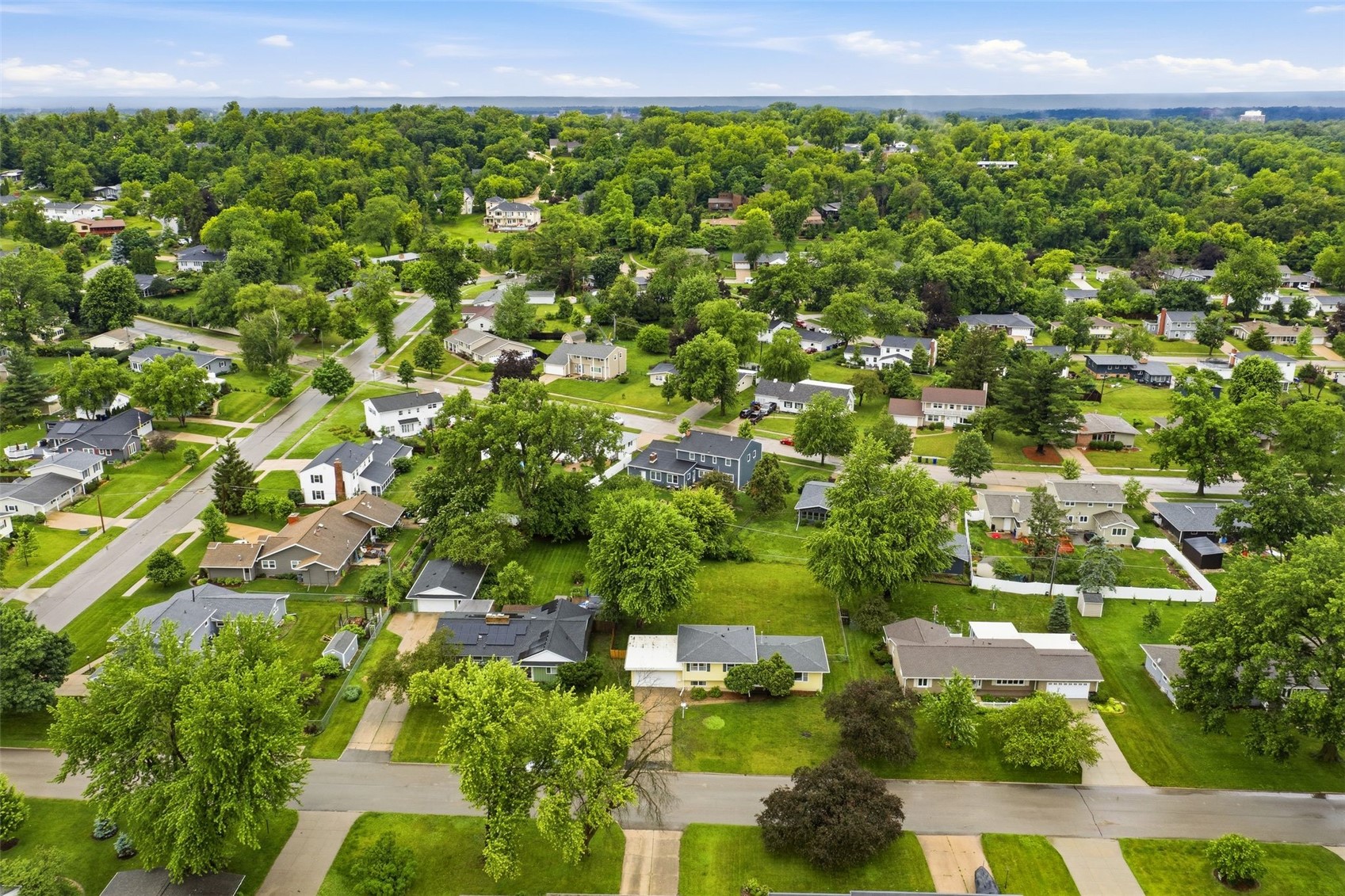 299 Red Fox Road SE Cedar Rapids IA 52403