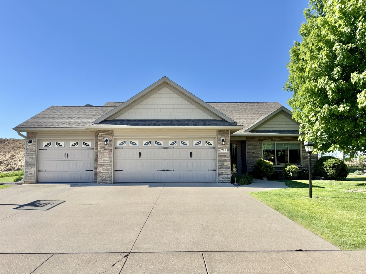 785 Yorkshire Street North Liberty IA 52317
