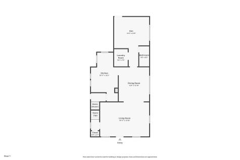 2021 Hamilton Street SW Cedar Rapids IA 52404