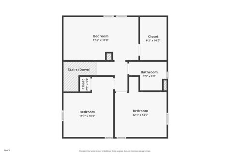 2021 Hamilton Street SW Cedar Rapids IA 52404