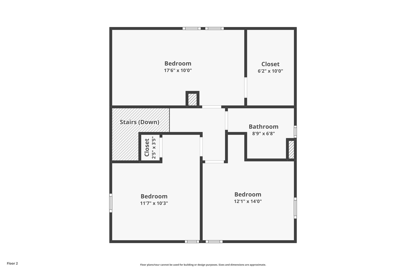 2021 Hamilton Street SW Cedar Rapids IA 52404