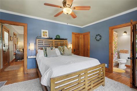 402 3rd Avenue SW Mt Vernon IA 52314