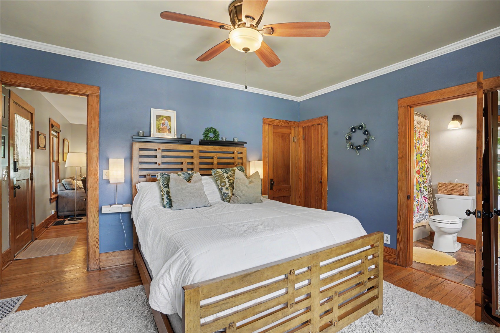 402 3rd Avenue SW Mt Vernon IA 52314