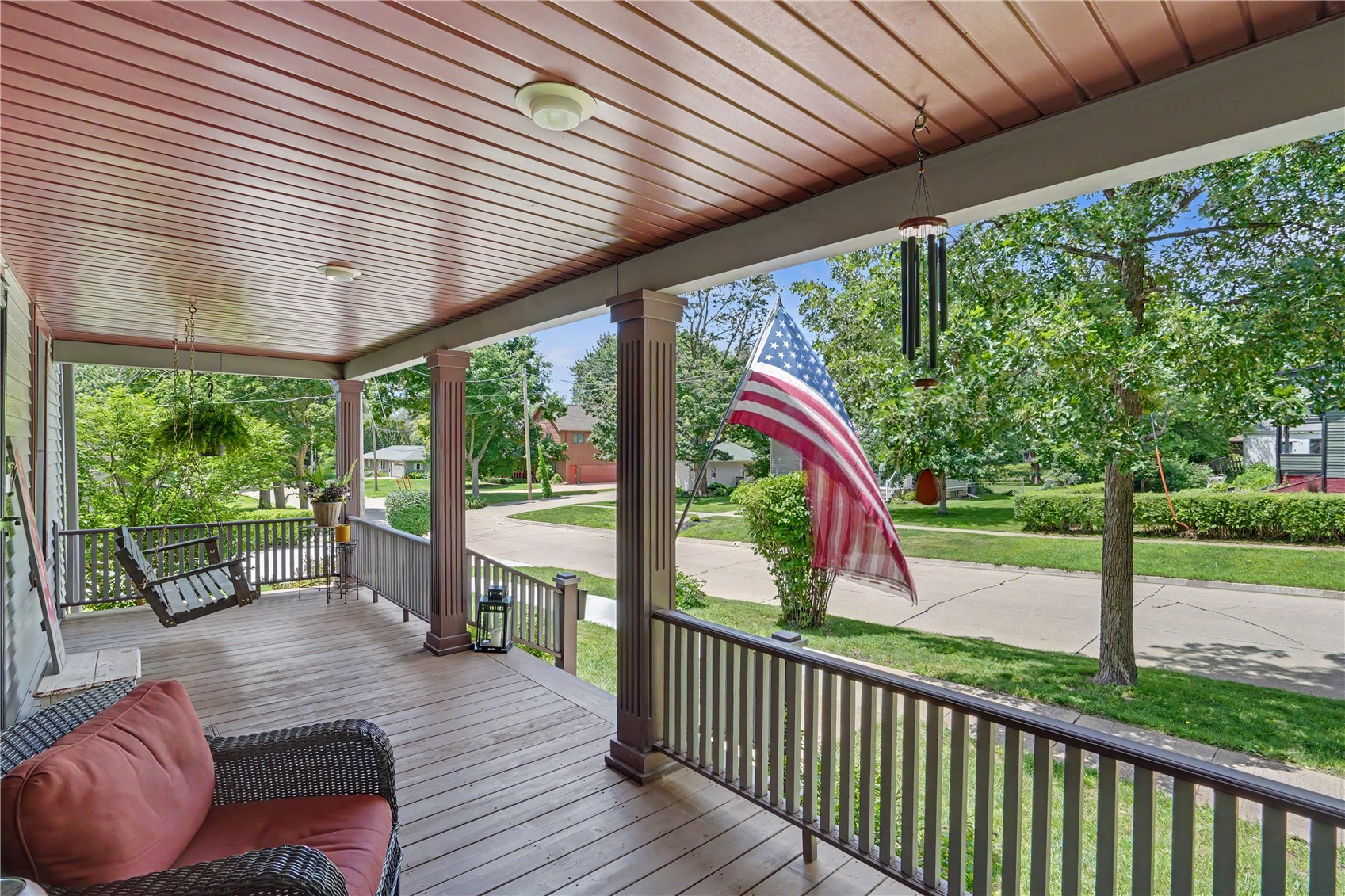402 3rd Avenue SW Mt Vernon IA 52314