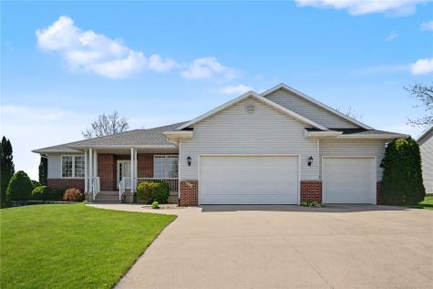 130 Bluff Drive Fairfax IA 52228