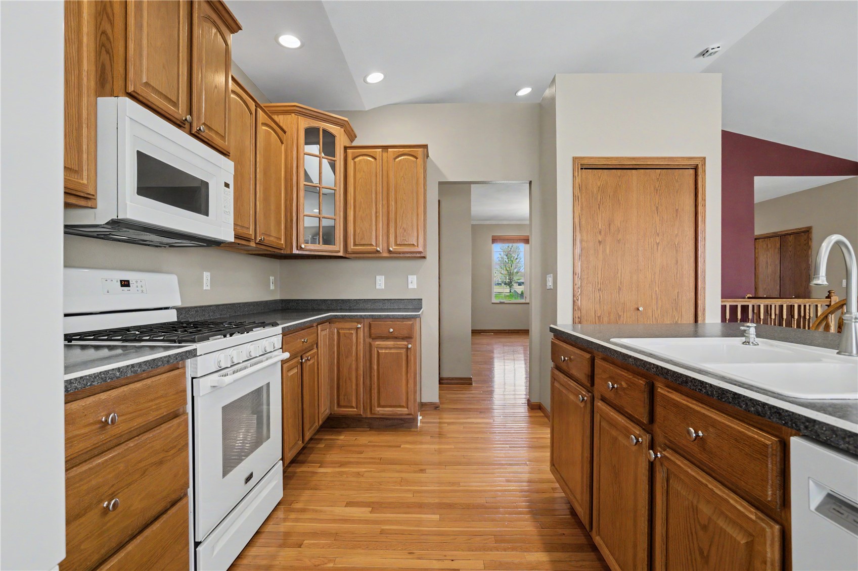 130 Bluff Drive Fairfax IA 52228