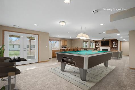 130 Bluff Drive Fairfax IA 52228