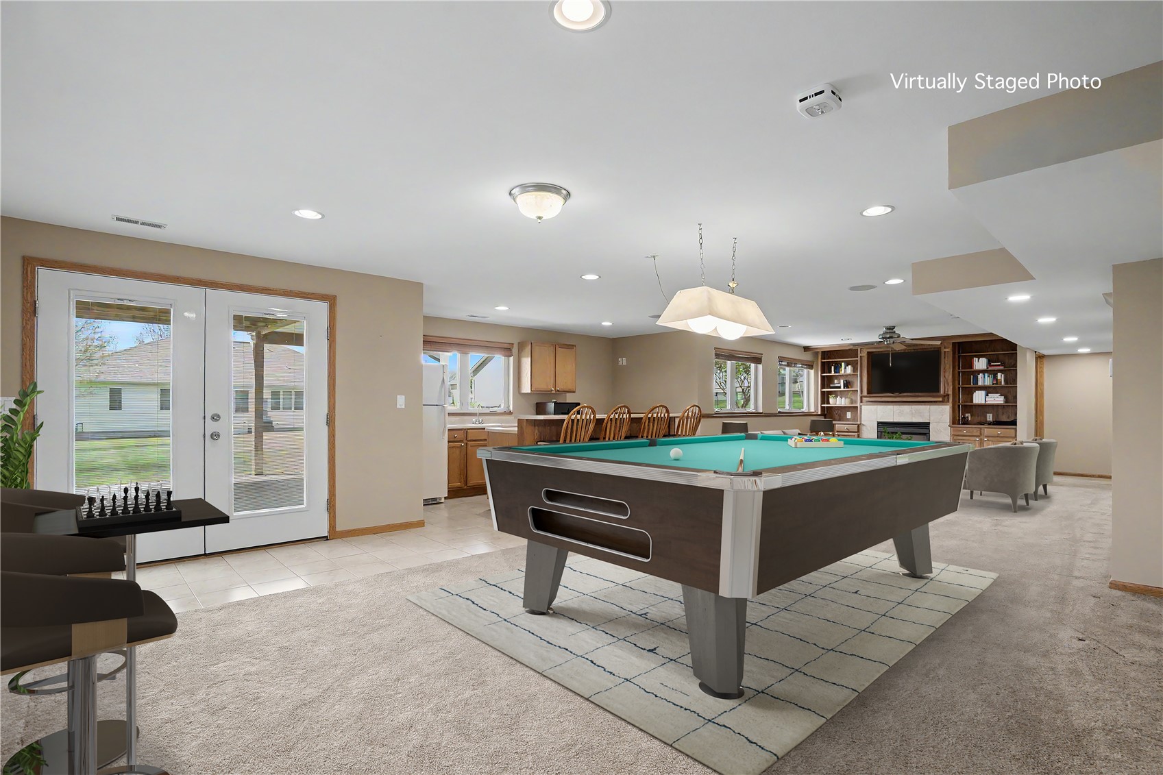 130 Bluff Drive Fairfax IA 52228
