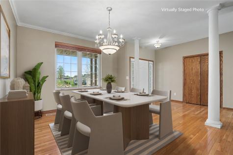 130 Bluff Drive Fairfax IA 52228
