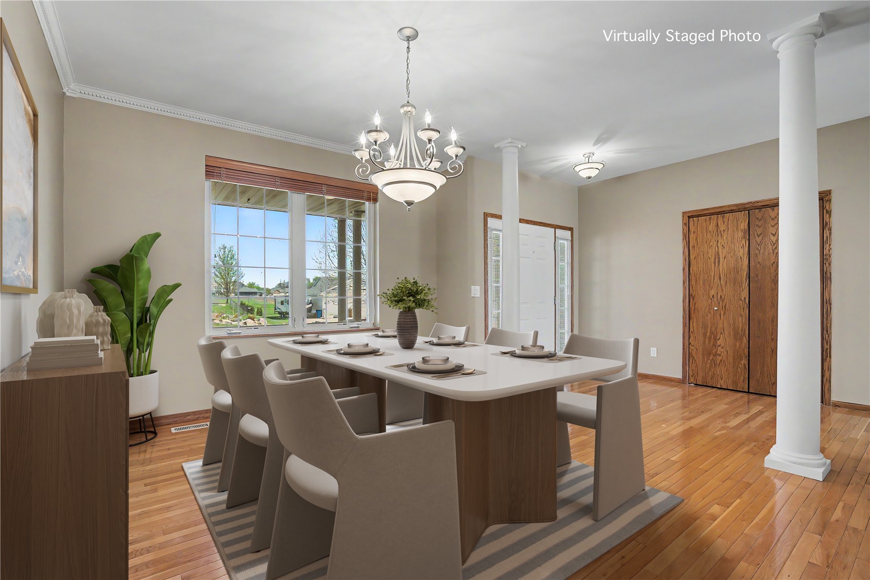 130 Bluff Drive Fairfax IA 52228