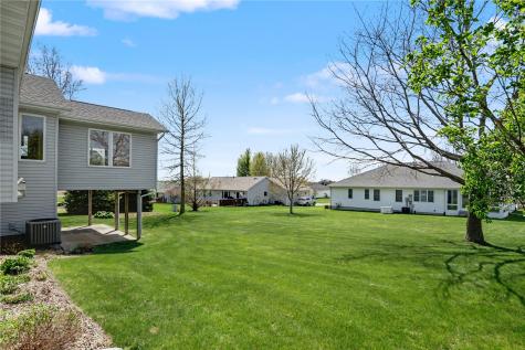 130 Bluff Drive Fairfax IA 52228