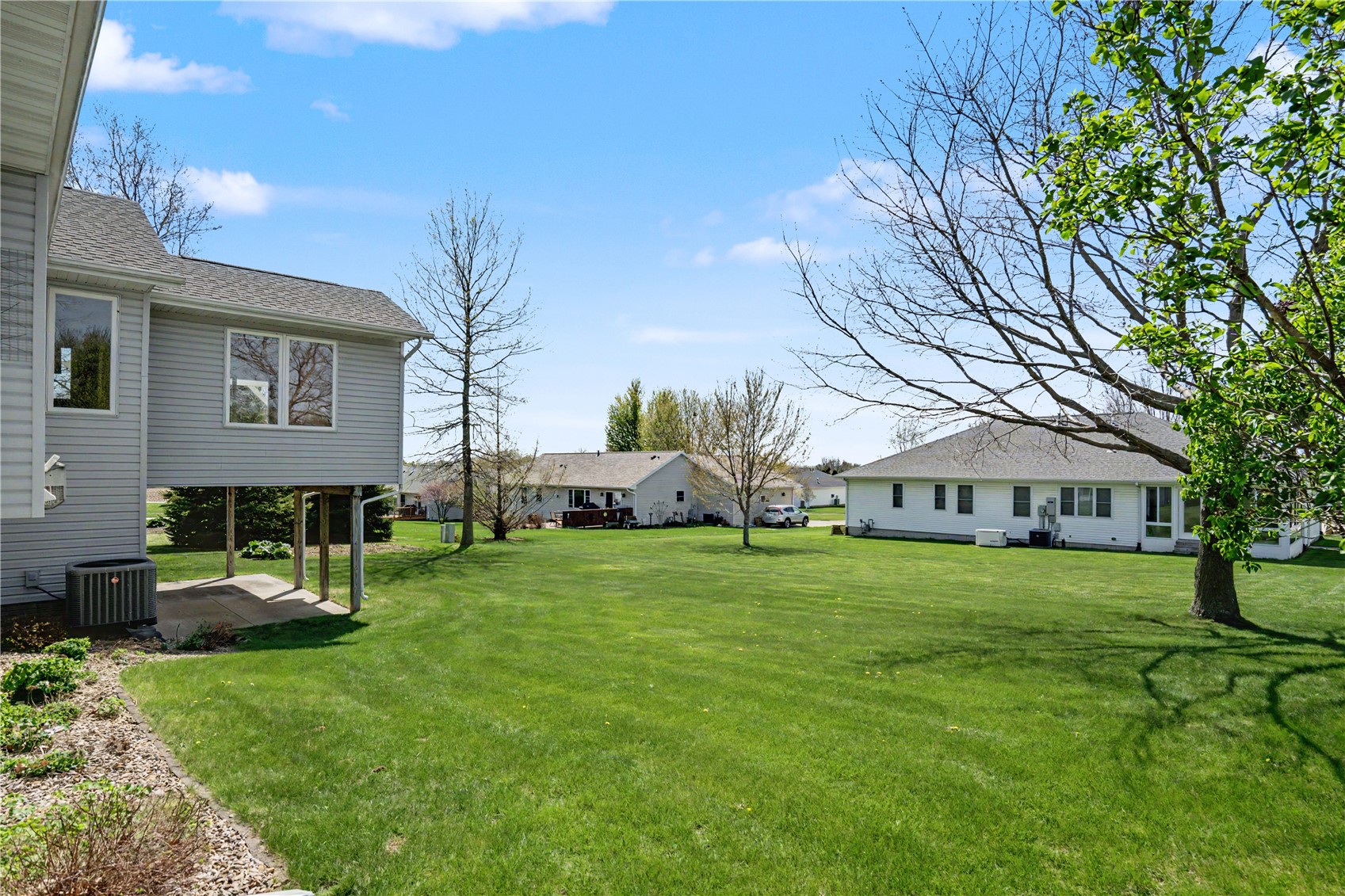 130 Bluff Drive Fairfax IA 52228