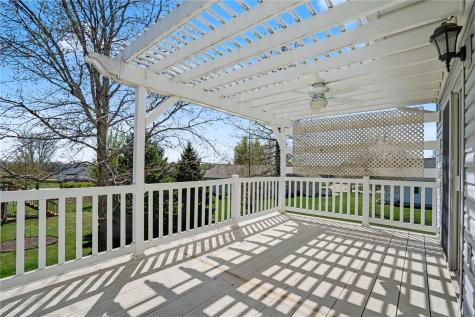 130 Bluff Drive Fairfax IA 52228
