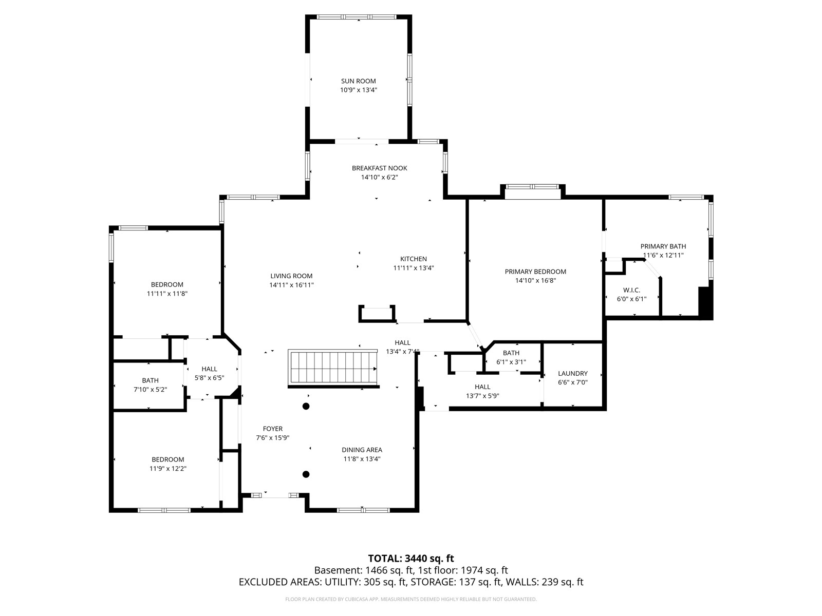 130 Bluff Drive Fairfax IA 52228
