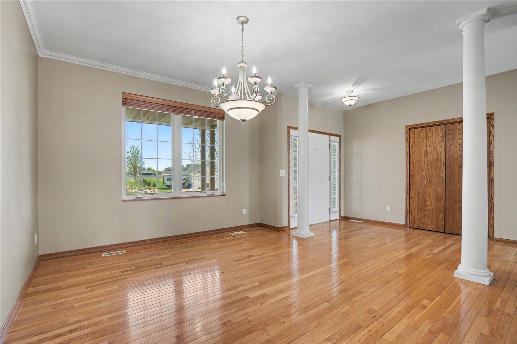 130 Bluff Drive Fairfax IA 52228