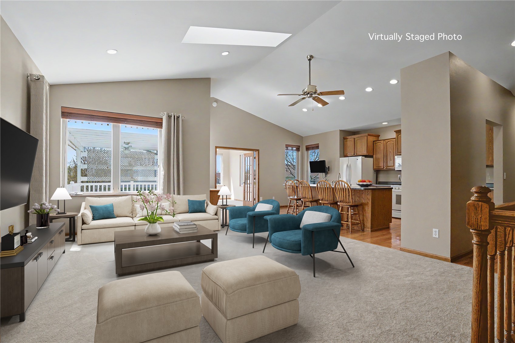 130 Bluff Drive Fairfax IA 52228