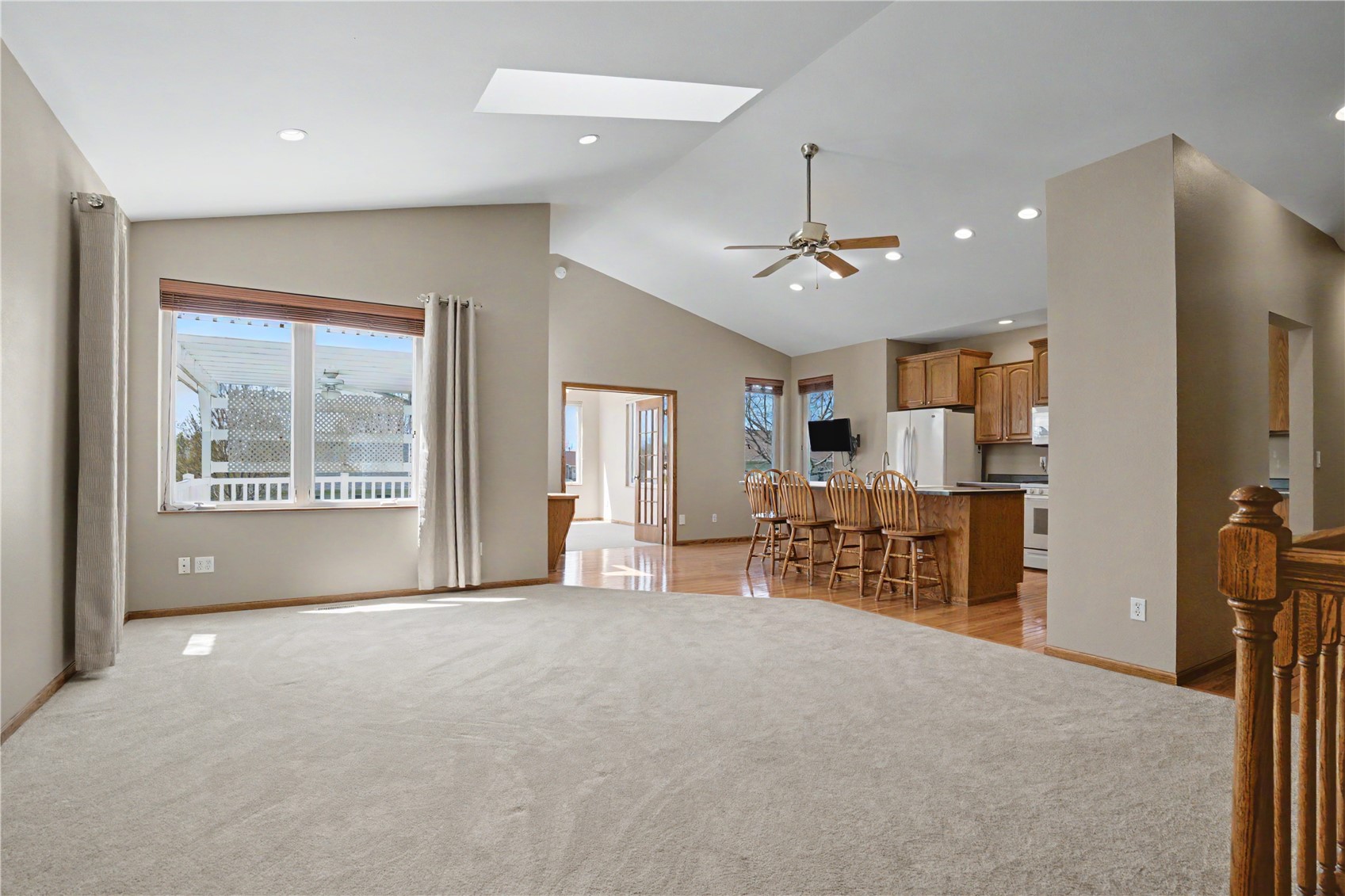 130 Bluff Drive Fairfax IA 52228