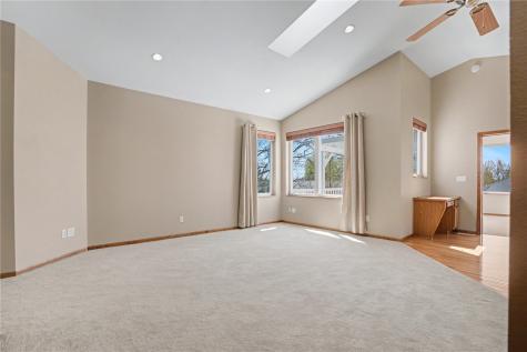 130 Bluff Drive Fairfax IA 52228