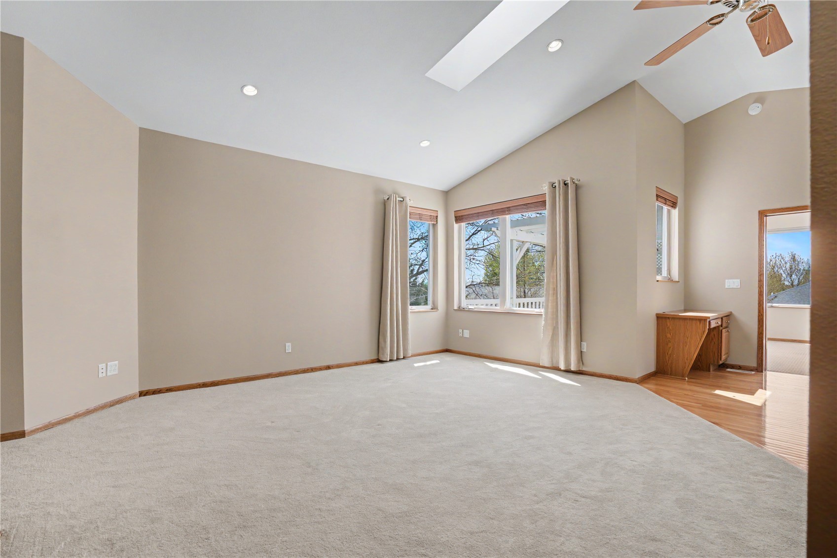 130 Bluff Drive Fairfax IA 52228