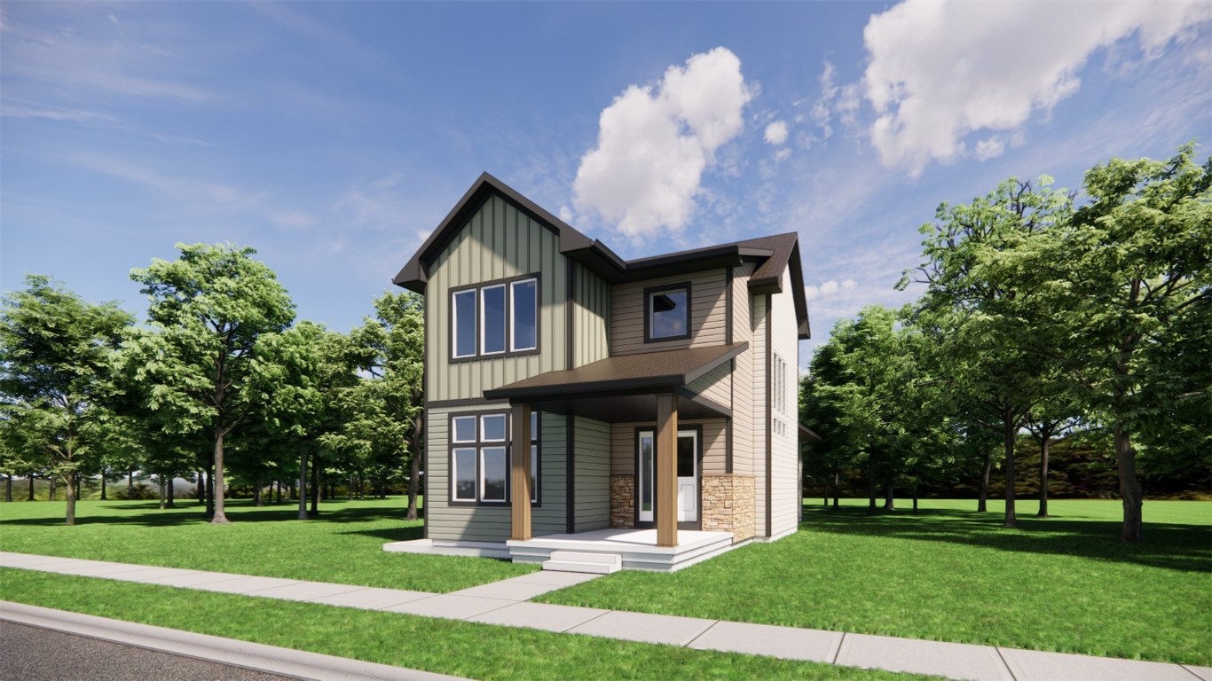 6826 Bottom Land Lane Cedar Rapids IA 52403