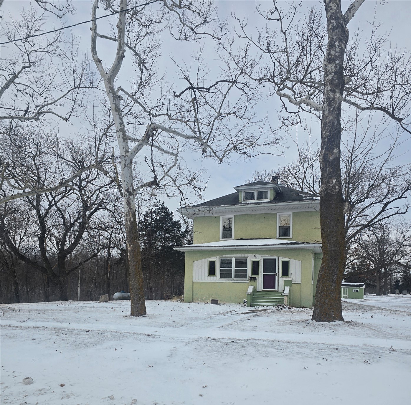 520 Mill Street Toronto IA 52777