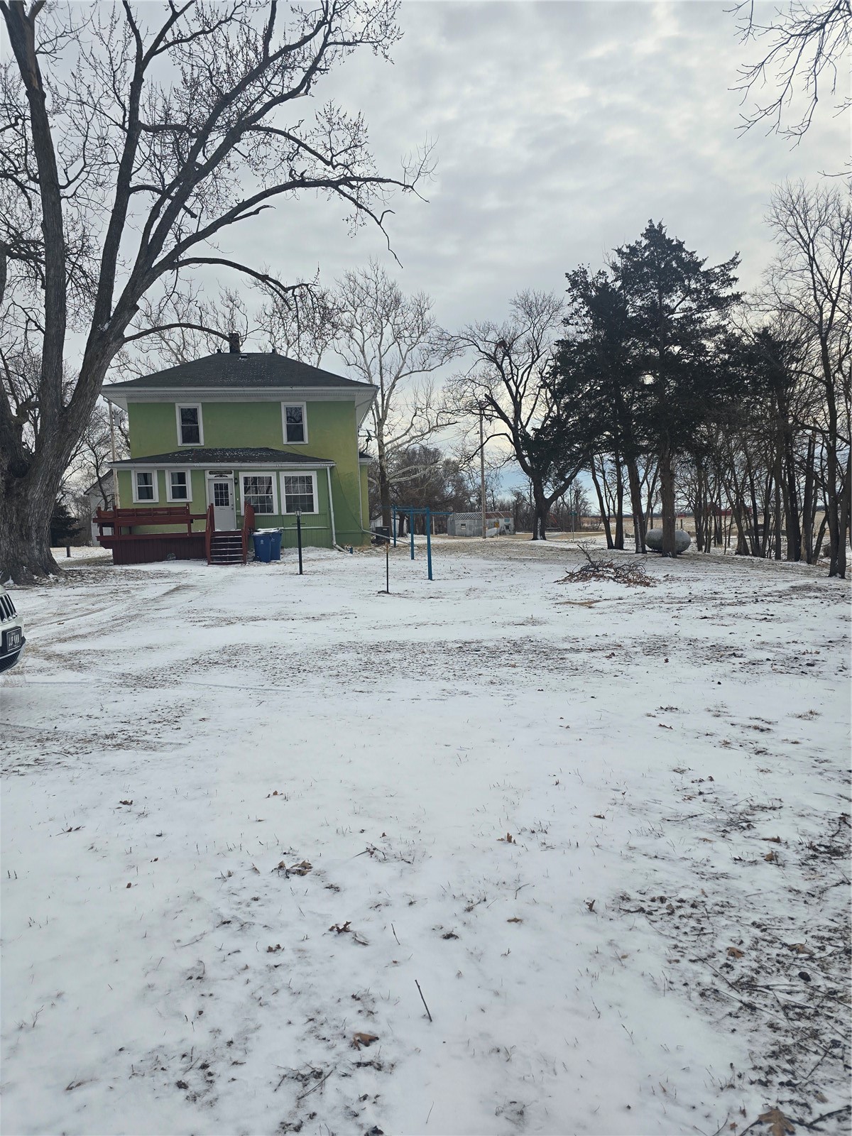 520 Mill Street Toronto IA 52777