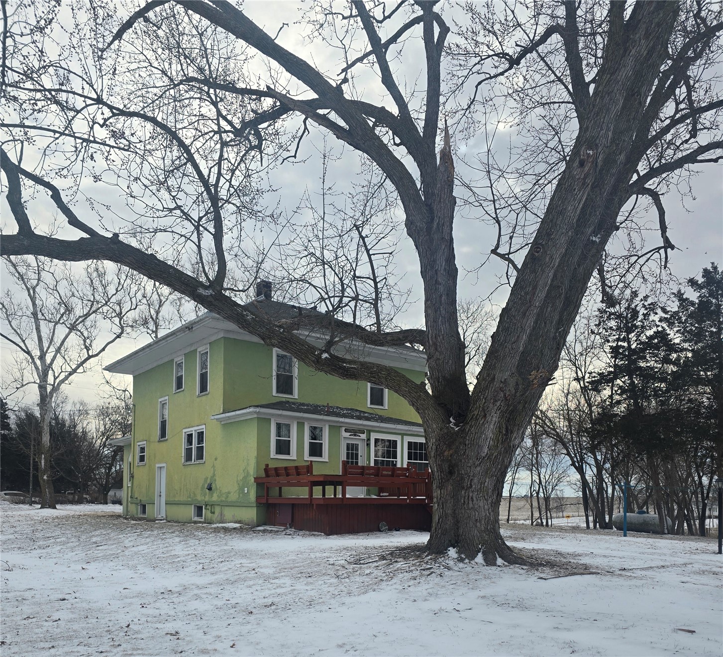 520 Mill Street Toronto IA 52777