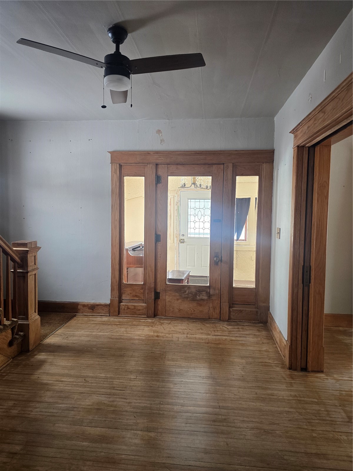 520 Mill Street Toronto IA 52777