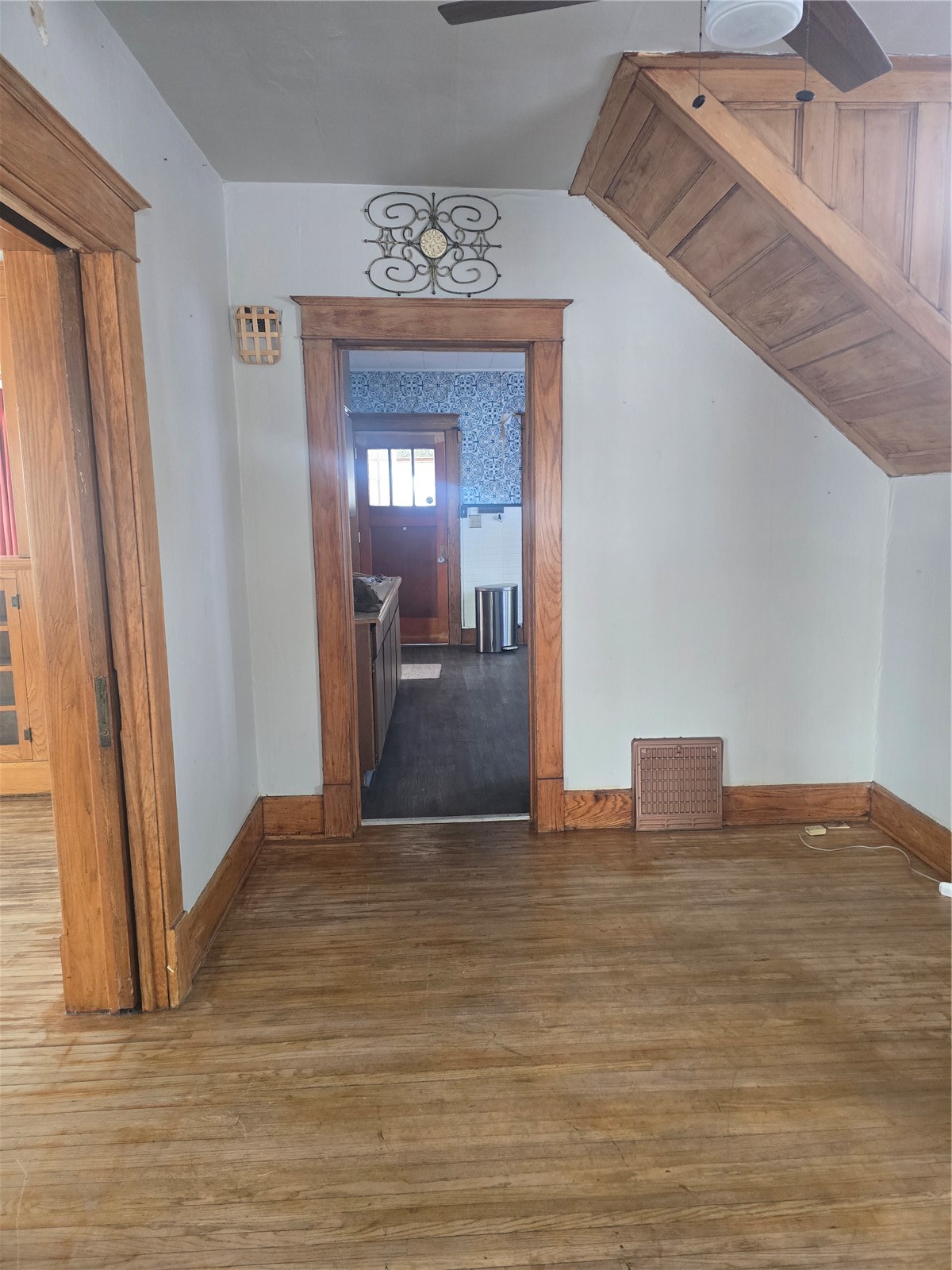 520 Mill Street Toronto IA 52777