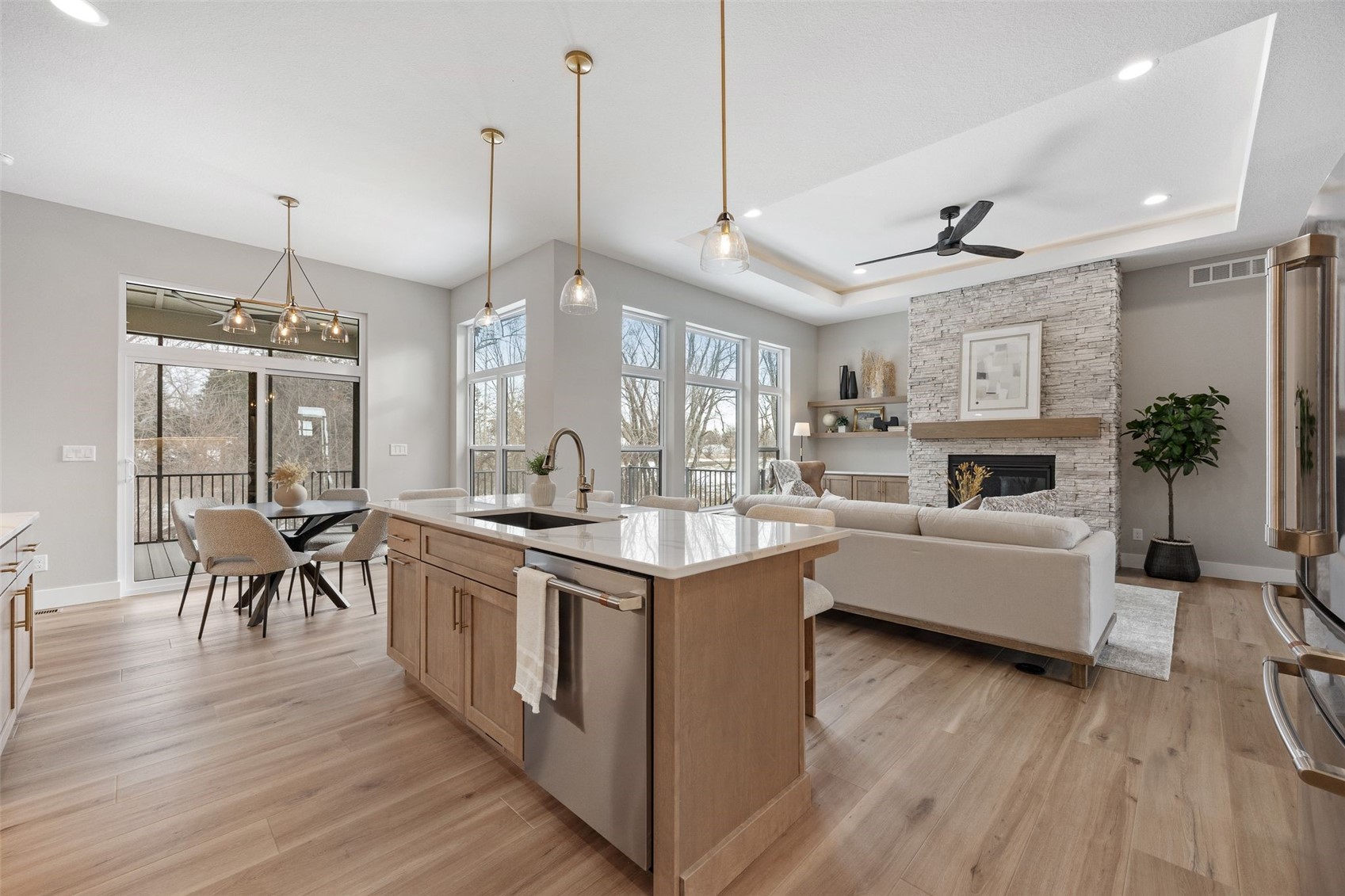 170 Pleasant Hill Drive NW Swisher IA 52338