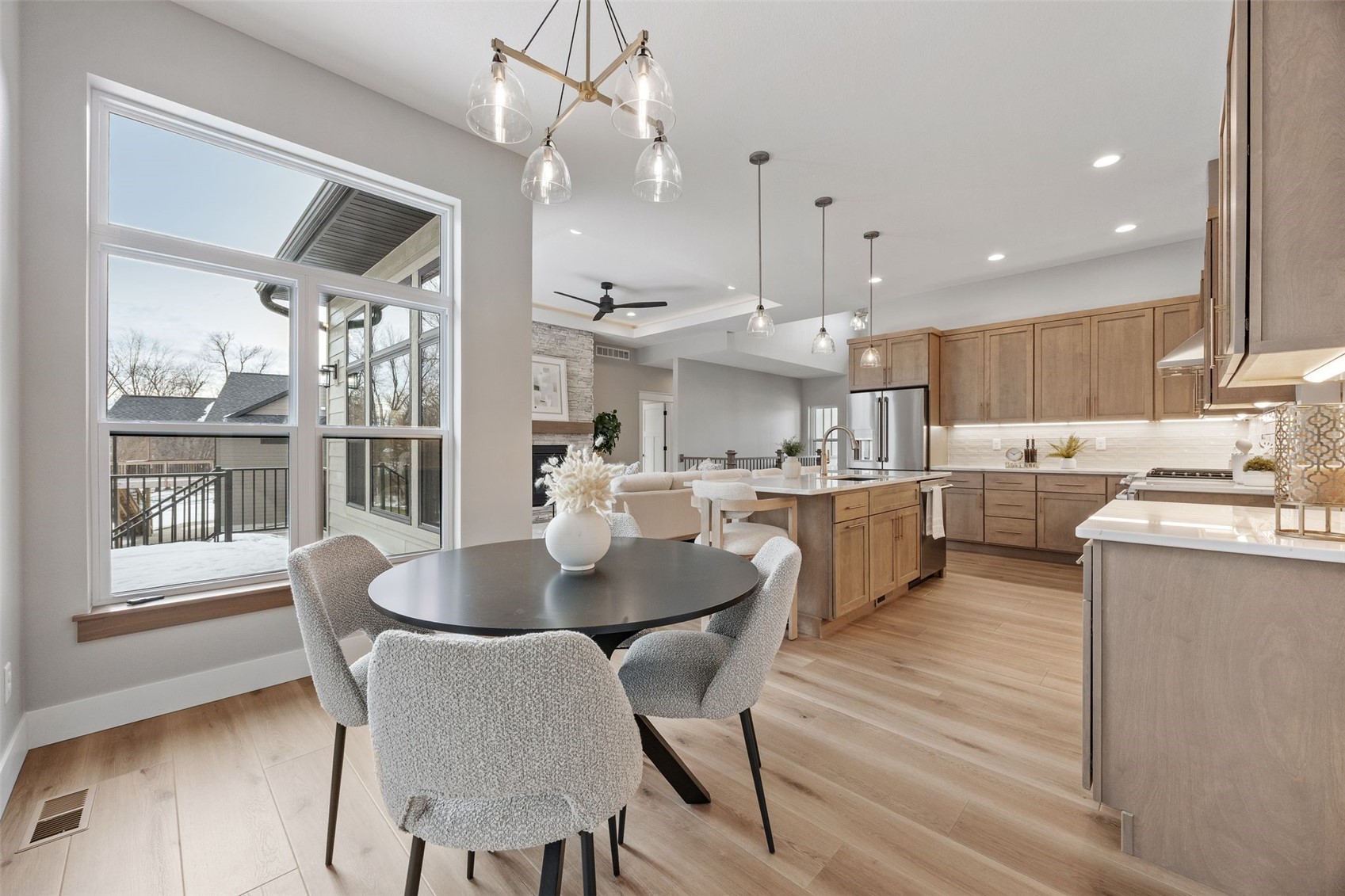 170 Pleasant Hill Drive NW Swisher IA 52338