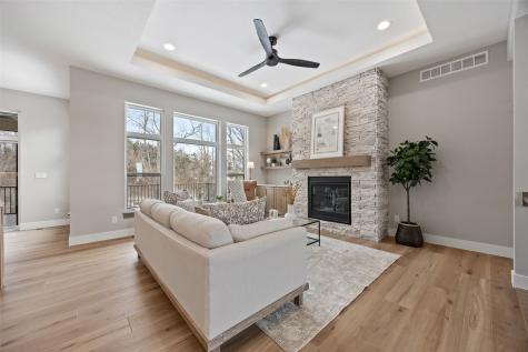 170 Pleasant Hill Drive NW Swisher IA 52338