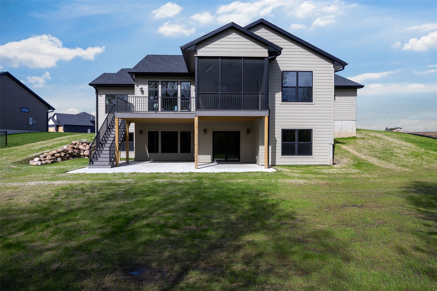 170 Pleasant Hill Drive NW Swisher IA 52338