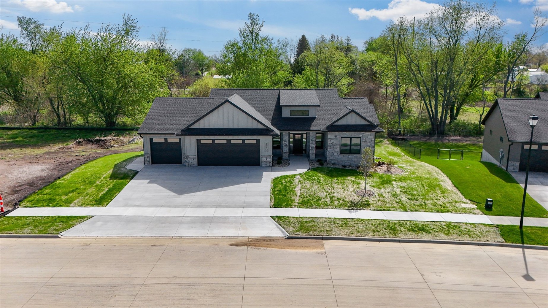 170 Pleasant Hill Drive NW Swisher IA 52338