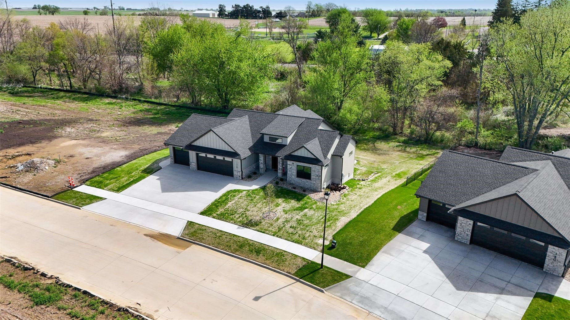 170 Pleasant Hill Drive NW Swisher IA 52338