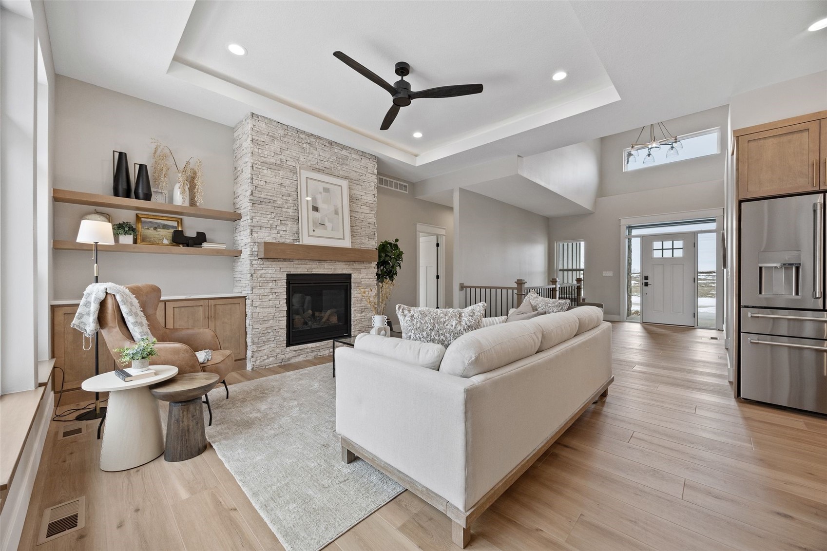 170 Pleasant Hill Drive NW Swisher IA 52338