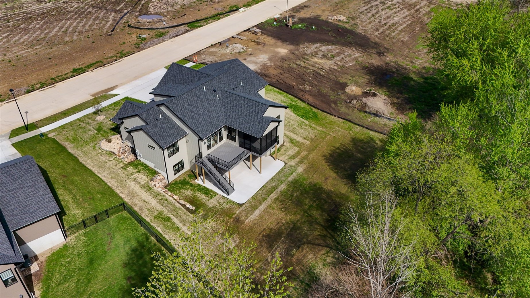 170 Pleasant Hill Drive NW Swisher IA 52338