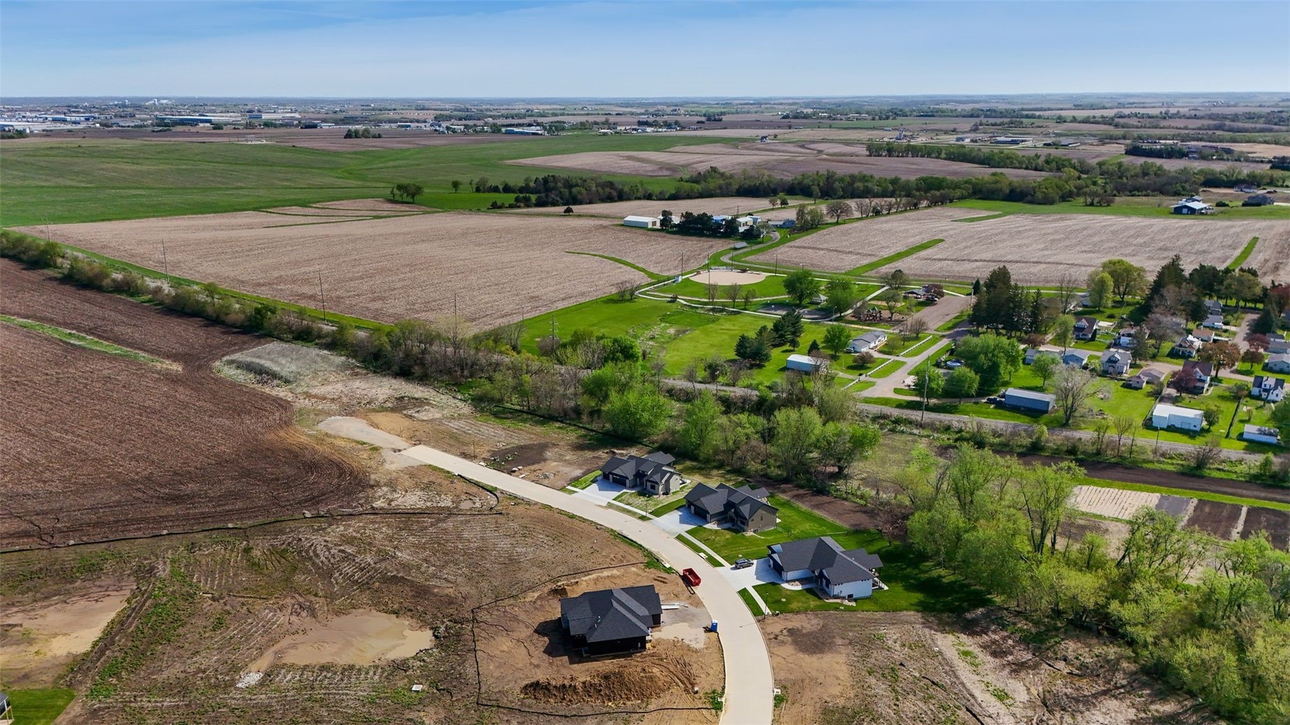 170 Pleasant Hill Drive NW Swisher IA 52338