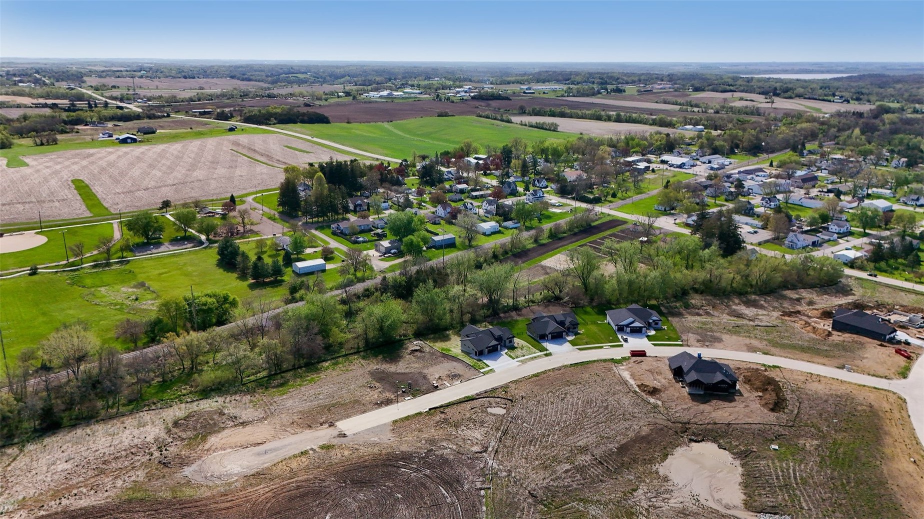 170 Pleasant Hill Drive NW Swisher IA 52338