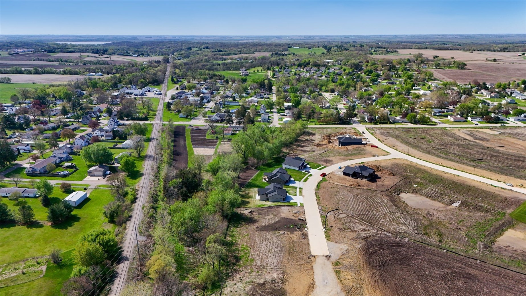 170 Pleasant Hill Drive NW Swisher IA 52338