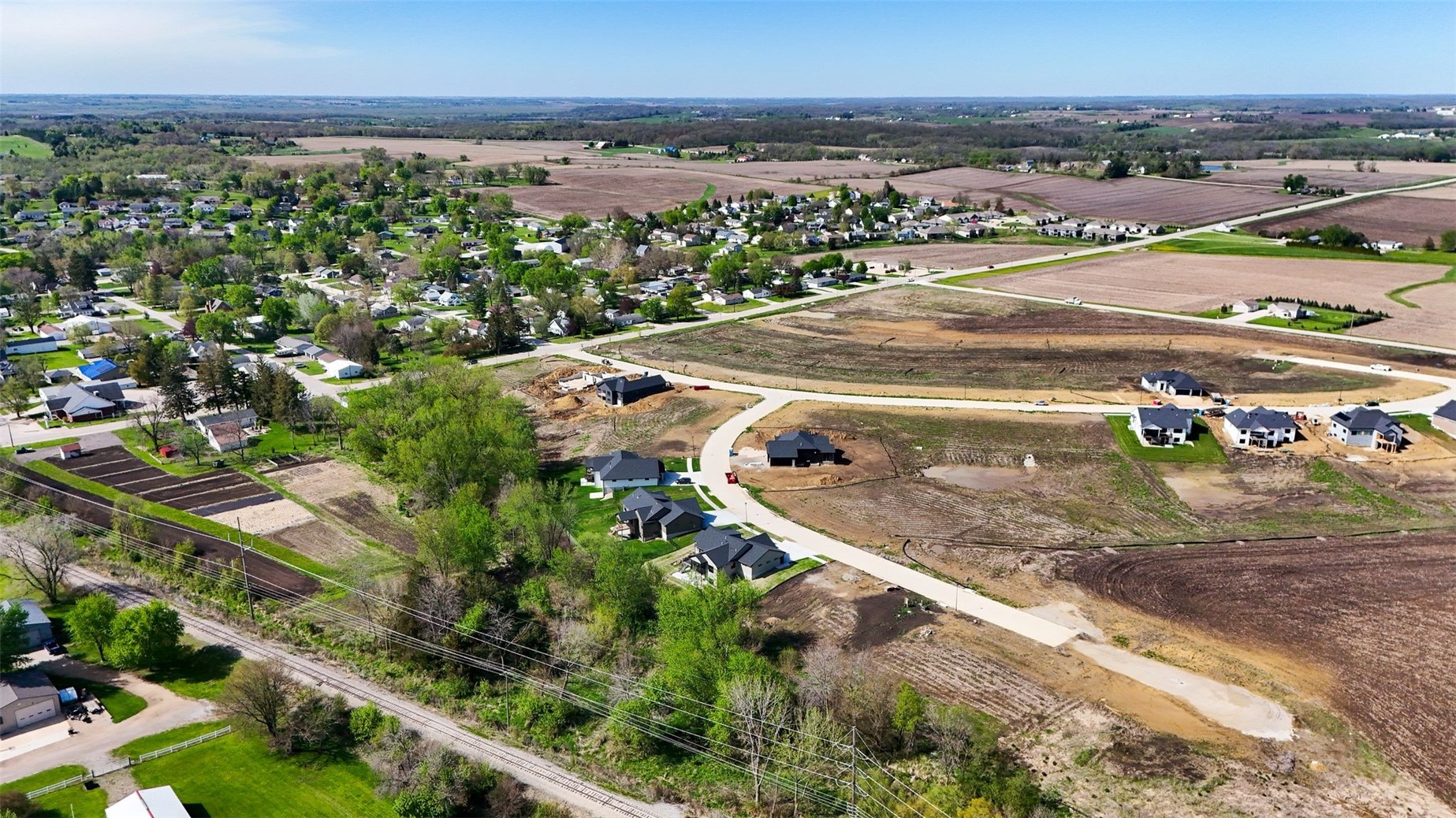 170 Pleasant Hill Drive NW Swisher IA 52338