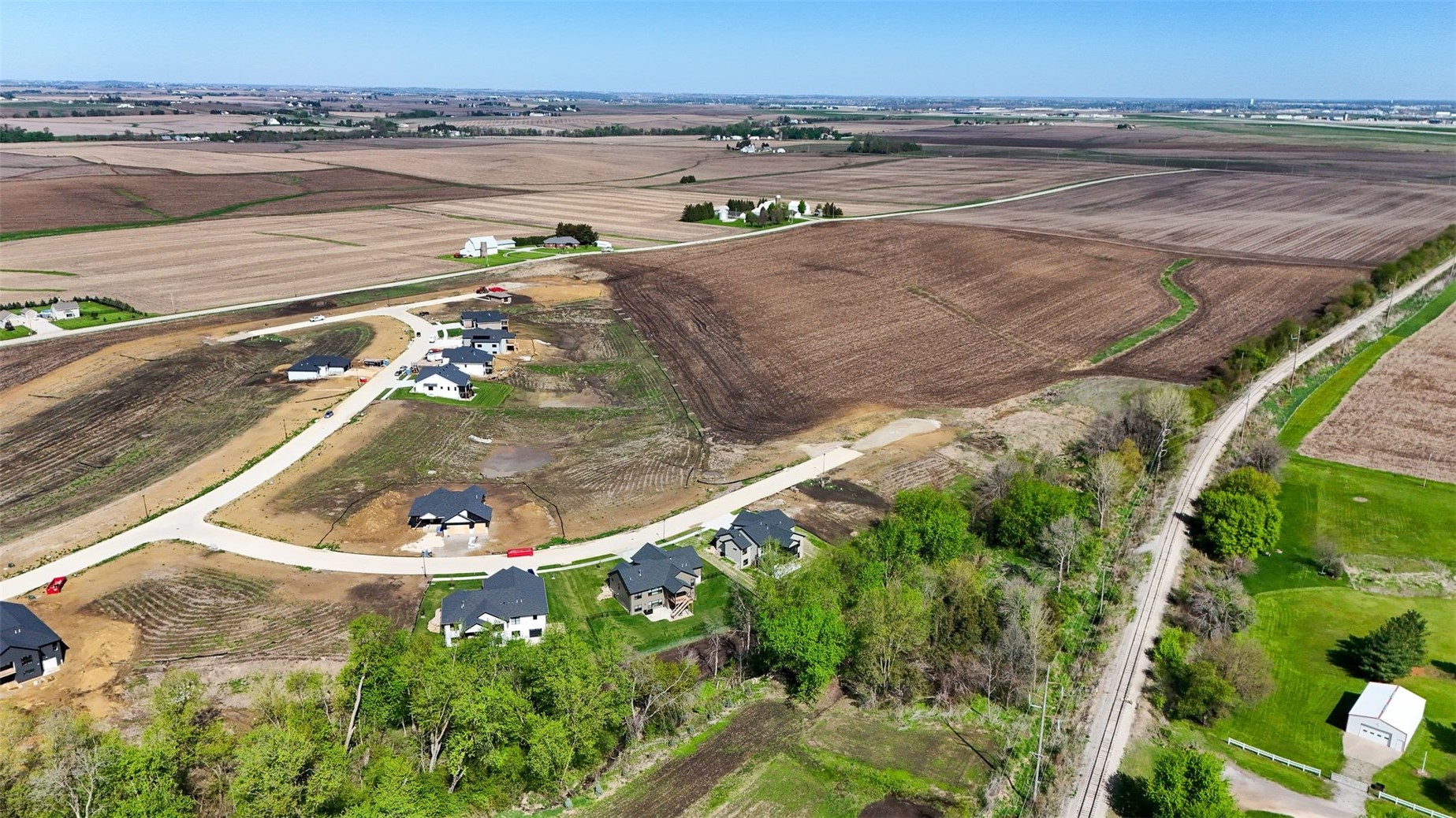 170 Pleasant Hill Drive NW Swisher IA 52338