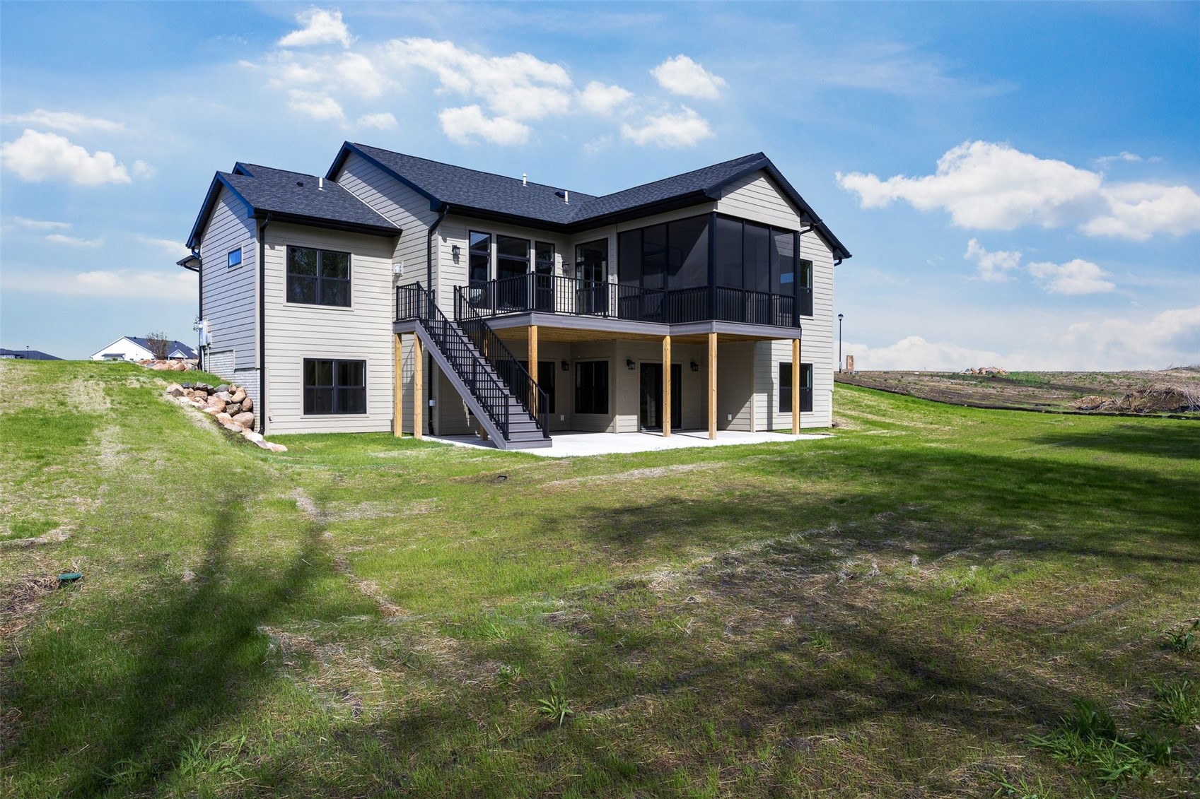 170 Pleasant Hill Drive NW Swisher IA 52338