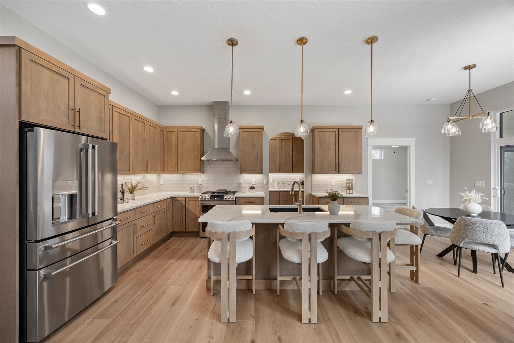 170 Pleasant Hill Drive NW Swisher IA 52338